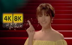 Nhật Bản phát sóng truyền hình chất lượng 4K, 8K