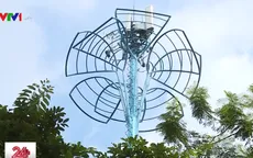 Nhiều thành phố áp dụng xây dựng xã hội kết nối xanh