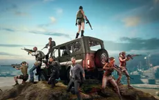 PUBG Mobile giành giải game hay nhất trên Google Play Store năm 2018