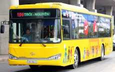 Sắp có xe bus 5 sao từ Tân Sơn Nhất đi Vũng Tàu