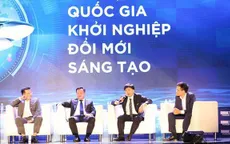 Shark Thủy:  Start-up cần sáng tạo và làm việc chăm chỉ