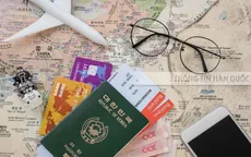 Lưu ý gì khi xin visa Hàn Quốc thời hạn 5 năm không phải chứng minh tài chính?