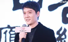 Phùng Thiệu Phong trả lời về nghi vấn Triệu Lệ Dĩnh mang bầu