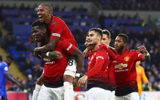 Lịch trực tiếp bóng đá hôm nay (30/12): Man Utd tiếp đón Bournemouth, Man City làm khách Southampton