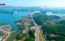 Thông xe cao tốc Hạ Long - Vân Đồn từ 1/2/20019