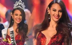 Philippines - Cường quốc nhan sắc mới nổi