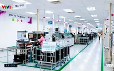 Việt Nam thu hút gần 35,5 tỷ USD vốn FDI năm 2018