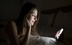 Ứng dụng giúp bảo vệ sức khỏe đôi mắt khi sử dụng smartphone vào ban đêm