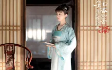 Chưa xuất hiện trong phim nhưng Minh Lan truyện của Triệu Lệ Dĩnh đã tăng rating ầm ầm