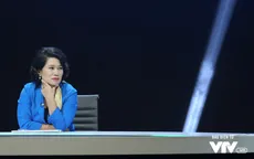 Nhà báo Thu Hà: "Dấu ấn 2018 là sự tổng hòa với những góc nhìn sâu sắc"