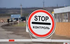 Nga cấm nhập hàng hóa từ Ukraine