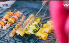 Khám phá ẩm thực Sa Pa