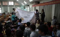 10 sự kiện nổi bật năm 2018 khu vực phía Nam