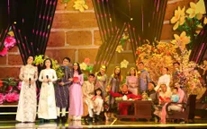 Đặc sắc các chương trình đón năm mới 2019 trên sóng VTV