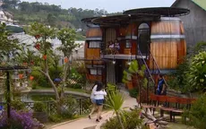 Một số lưu ý khi chọn homestay tại Đà Lạt