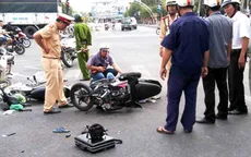 An toàn giao thông - Một năm nhìn lại