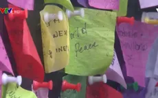 Ước vọng năm mới 2019 của người dân thế giới
