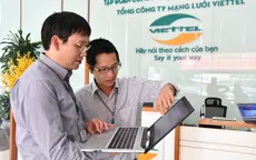 Viettel thử nghiệm thành công NB-IoT - công nghệ kết nối vạn vật