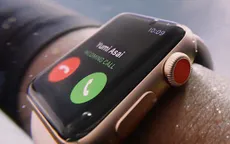 Đã có 4,2 triệu chiếc Apple Watch bán ra trong quý III/2018