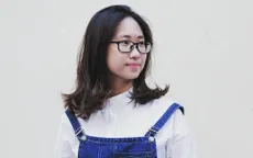 "Cười ra nước mắt" với bộ ảnh "Mày làm tao ế" của cô nàng 9X