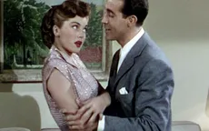 Không chỉ ở Mỹ, ca khúc bất hủ “Baby It’s Cold Outside” còn bị cấm ở Canada