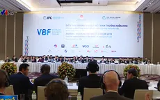 Thủ tướng đánh giá cao đề xuất, góp ý của các đại biểu tham gia Diễn đàn doanh nghiệp Việt Nam