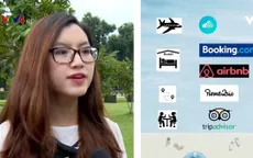Công nghệ giúp giới trẻ Việt đi xa hơn