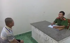Bắt 2 đối tượng giả danh nhà sư lừa đảo chiếm đoạt tài sản