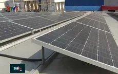 Bến Tre mời gọi đầu tư về điện năng lượng mặt trời