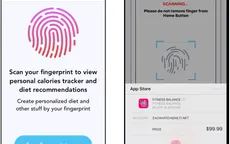 Cảnh báo 2 ứng dụng theo dõi thể dục lừa tiền người dùng bằng Touch ID