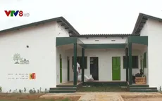 Xử lý rác thải - nguồn thu nhập lớn cho người dân Benin