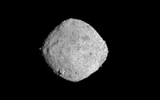 Tàu thăm dò của NASA tiếp cận thành công tiểu hành tinh