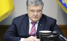 Tổng thống Ukraine trình dự luật chấm dứt hiệp ước hữu nghị với Nga