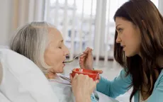 Dinh dưỡng trong điều trị ung thư thực quản