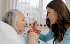 Thực đơn cho người ung thư thực quản