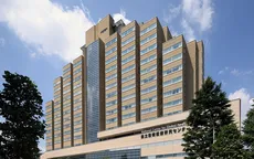 Trao Huân chương Lao động cho các bác sĩ Nhật Bản