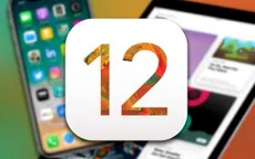70% iPhone, iPad và iPod Touch đã nâng cấp lên iOS 12