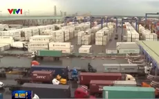 Áp dụng mức giảm mới dịch vụ cảng biển từ 1/1/2019