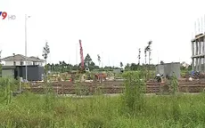 Những “trái đắng” trong đầu tư bất động sản