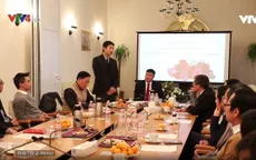 Trí thức người Việt tại Đức hướng về Tổ quốc