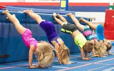 10 hoạt động thể chất tốt nhất cho trẻ em nghiện công nghệ