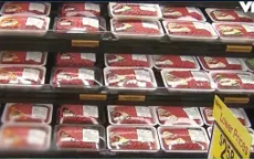 Mỹ thu hồi hơn 2.000 tấn thịt bò nhiễm khuẩn