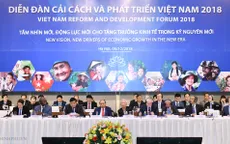 Thực hiện thêm 2 đột phá chiến lược để phát triển