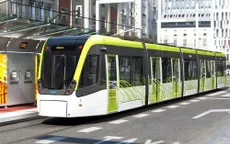Luxembourg miễn phí toàn bộ phương tiện giao thông công cộng