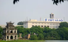 Chủ tịch Hà Nội đề nghị trả lại tên Bưu điện Hà Nội