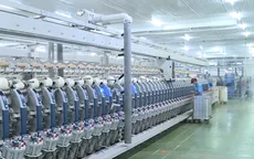 Doanh nghiệp sợi gặp khó vì căng thẳng thương mại Mỹ - Trung