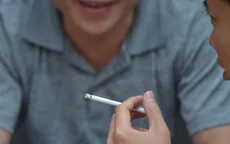 Tiến trình tàn phá cơ thể của khói thuốc "khủng khiếp" ra sao?