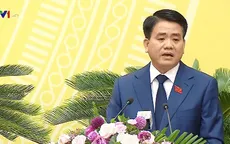 Hà Nội sẽ giải quyết dứt điểm khiếu nại, tố cáo
