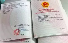 TP.HCM: Khoảng 17.300 trường hợp chưa được cấp giấy chứng nhận nhà đất