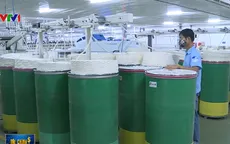 Đa dạng hóa thị trường, sản phẩm - Cách làm mới cho doanh nghiệp sợi Việt Nam